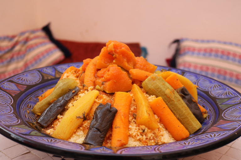 Food & Drinks 5, Azrac Surf Morocco, Agadir-Ida ou Tanane