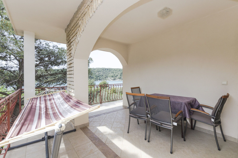Others 5, Apartments Davor, Šibenik