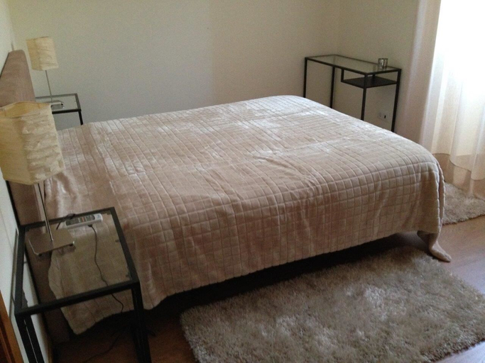 Bedroom 3, Otium Country House, Ansião