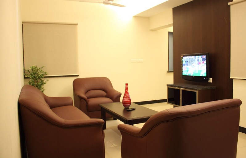 Others 5, Horizon Heights Serviced Apartments, Coimbatore