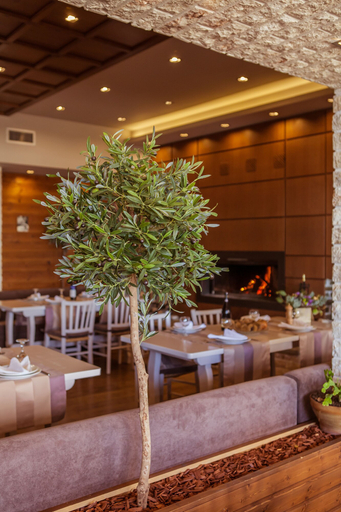 Food & Drinks 5, Manthos Hotel Resort and Spa, Thessaly