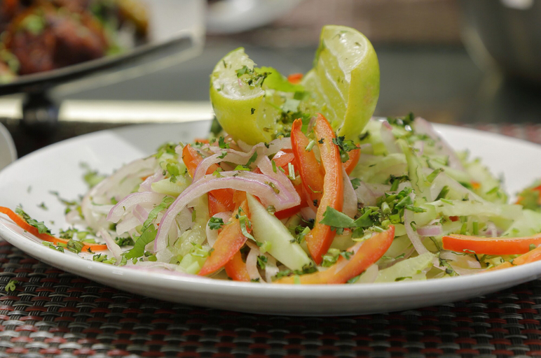 Food & Drinks 5, Hotel Summit, Ahmadabad