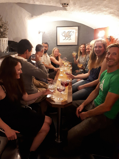 Food & Drinks 5, Ty Glyndwr Bunkhouse Bar and Cafe - Hostel, Gwynedd
