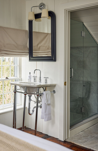 Bathroom 4, Kennebunkport Captains Collection, York