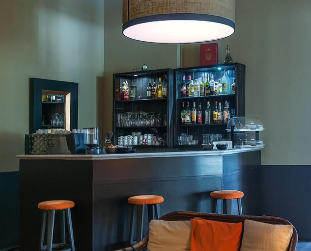 Food & Drinks 5, Hotel Le Focette, Lucca