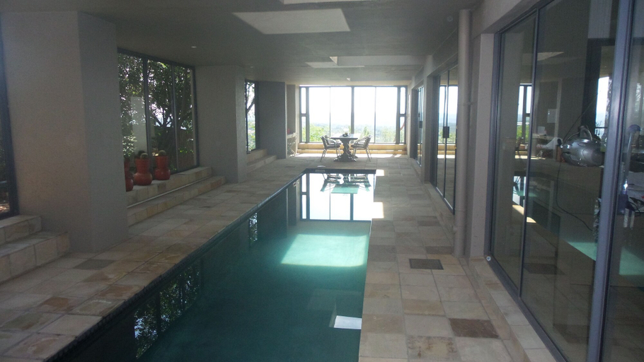 Sport & Beauty, Orangerie Guesthouse, City of Johannesburg