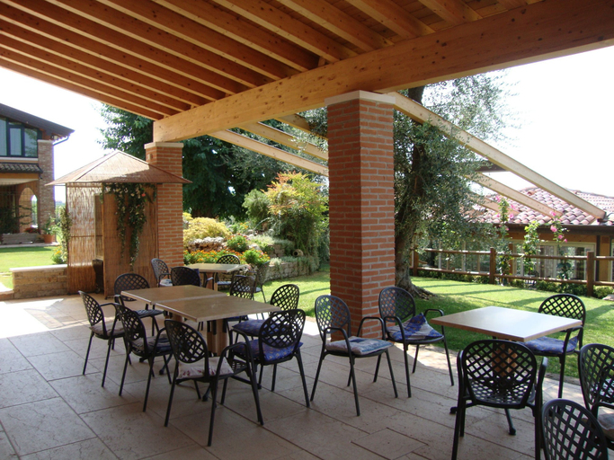 Food & Drinks 5, Agriturismo Le Tese, Verona