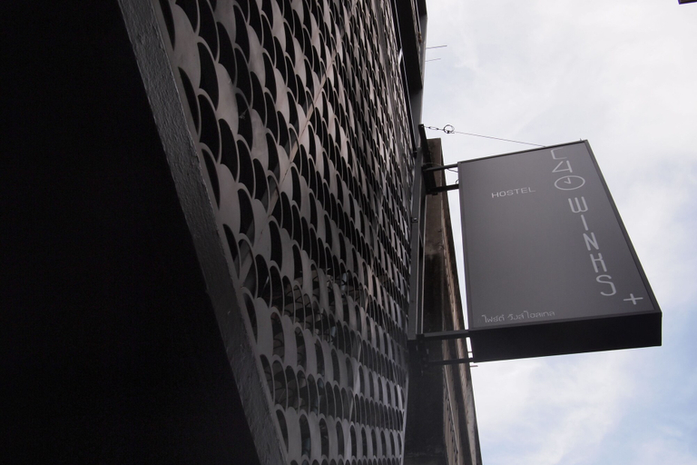 Exterior & Views 2, C40Winks Hostel, Bang Rak