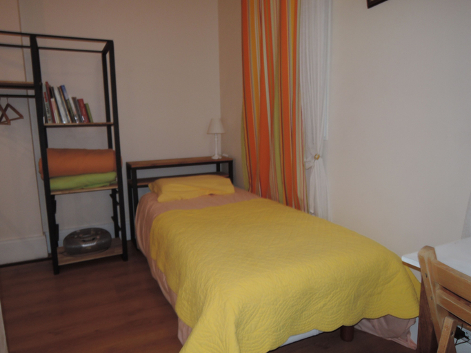 Bedroom 4, La Pause Doree, Puy-de-Dôme