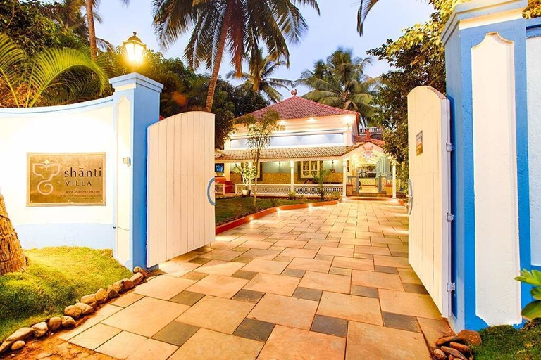 Exterior & Views 2, Shanti VILLA Goa, North Goa