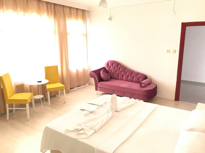Bedroom 3, Beste Boutique Otel, Termal