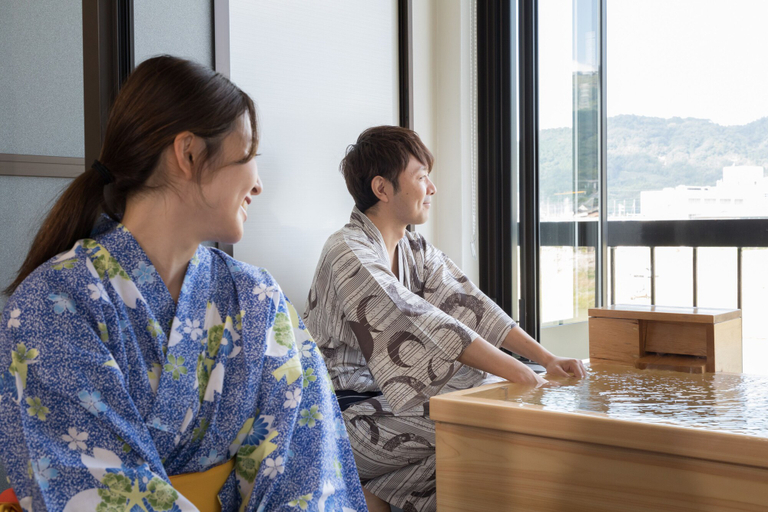 Others 5, Chikugogawa Onsen Kiyonoya, Asakura