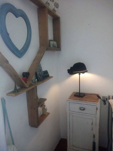Others 5, B&B Casa Nan, Genova