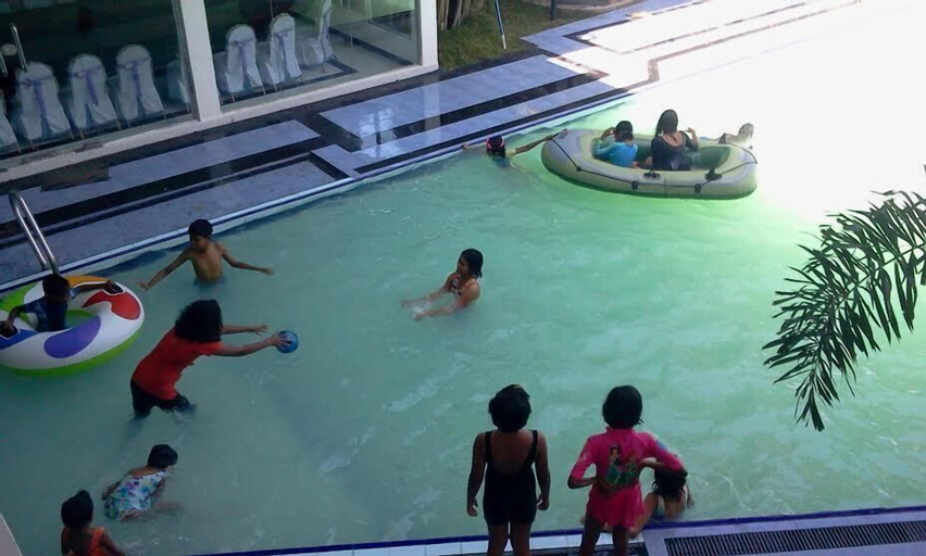 Sport & Beauty 3, Hotel Buddi Samudra, Nikaweratiya
