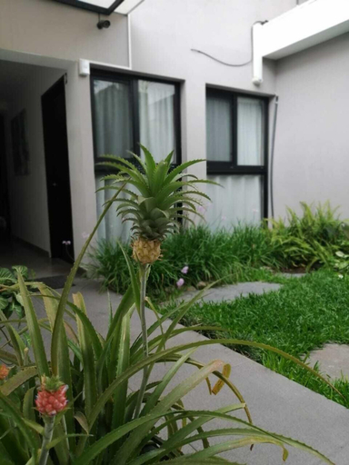 Exterior & Views 2, Hotel Boutique Valverde Santa Elena, Antiguo Cuscatlán