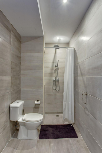 Bathroom, Luxury Apt Prime Location, Sliema