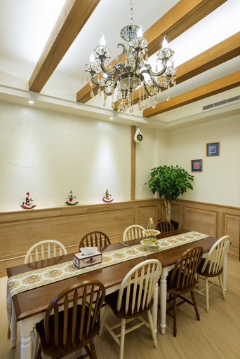 Food & Drinks 4, Ediman Bed and Breakfast, Hualien