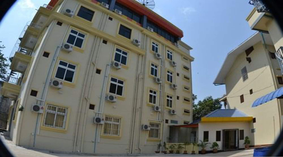 Exterior & Views 4, Hotel Shwe Eain Taw, Yangon