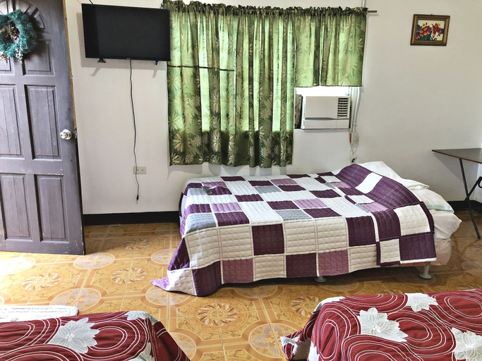 Bedroom 2, Mt. Maculot View Resort, Cuenca