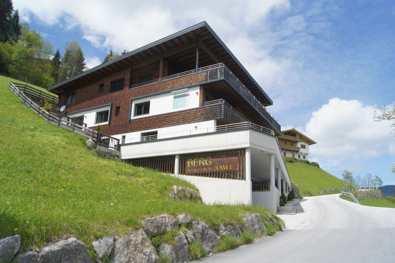 Bergjuwel, Kufstein
