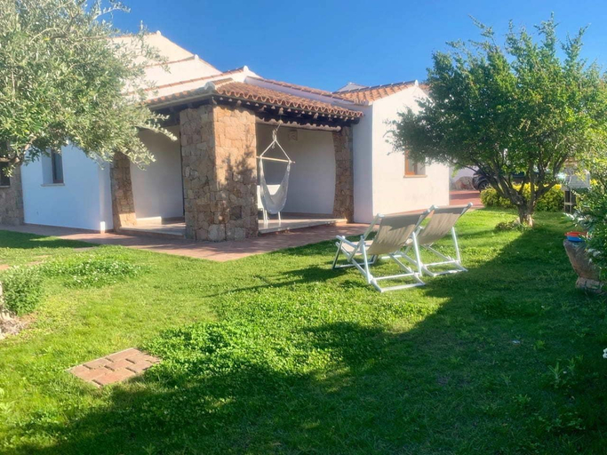 Exterior & Views, Solaria Apartment V, Nuoro
