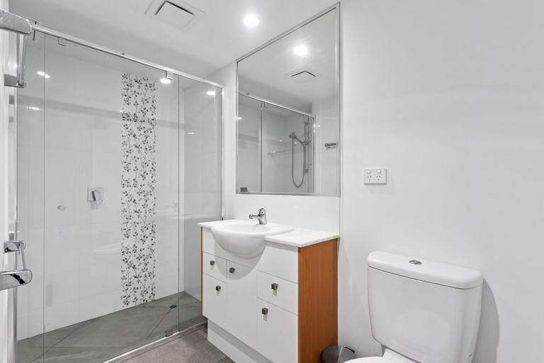 Bathroom, Seaforth Resort, Maroochy - Maroochydore