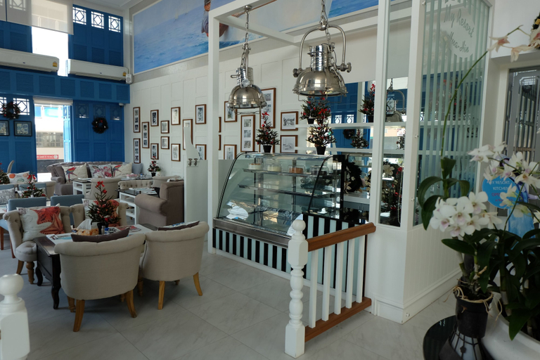 Food & Drinks 5, My Resort Hua Hin E-504, Hua Hin