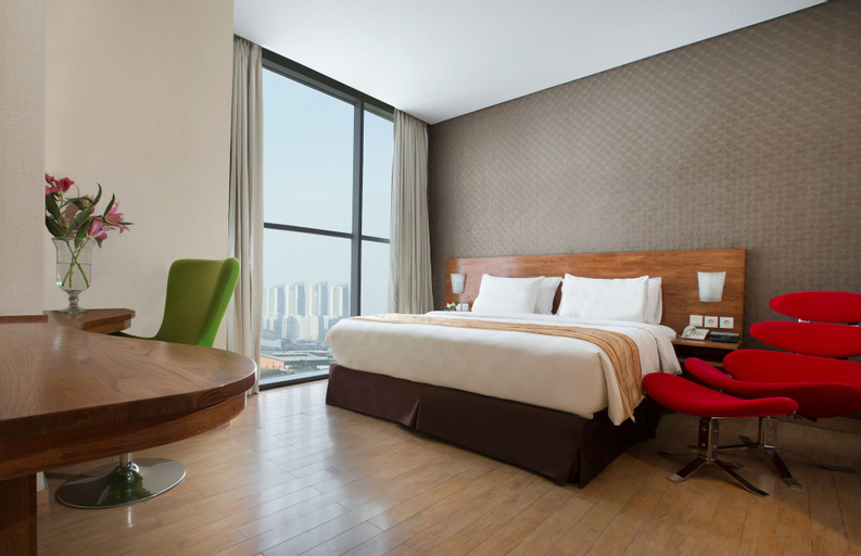 Bedroom 30