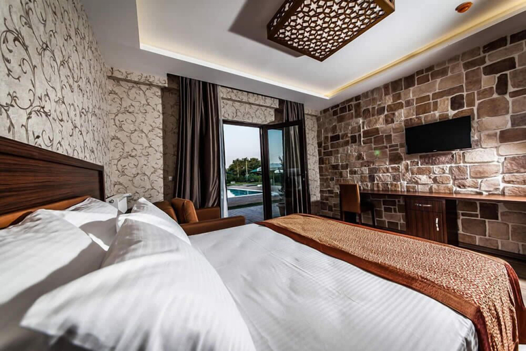 Bedroom 4, My Green Otel, Kartepe