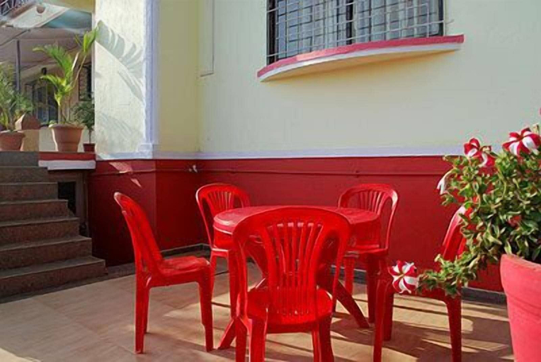 Others 3, Shanti's Hotel Sonai, Satara