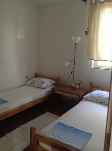 Bedroom 3, Apartments Ivana Murter, Murter