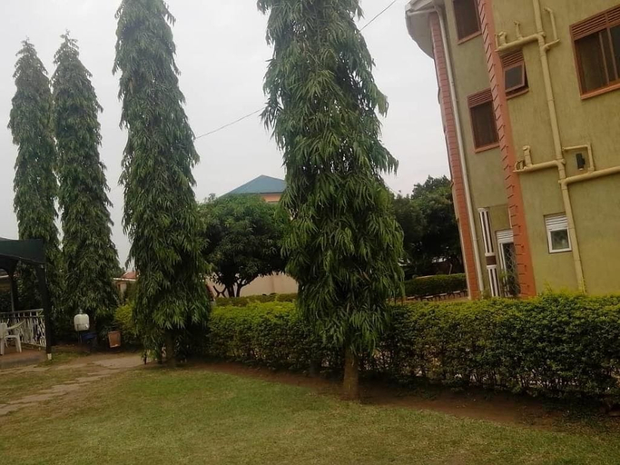 Others 3, Temms Hotel, Jinja
