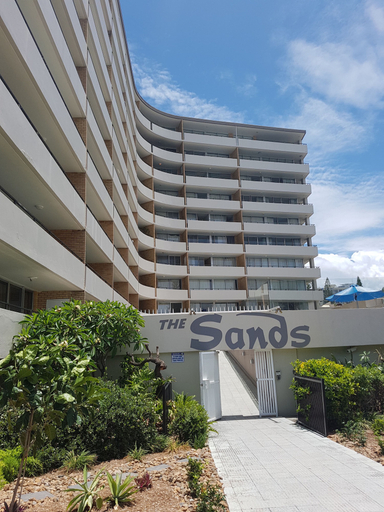 Exterior & Views, The Sands, Gold Coast