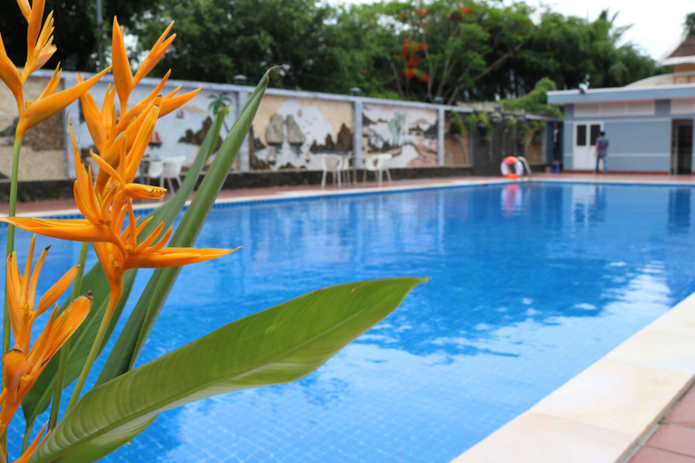 Sport & Beauty 2, Ninh Kieu Riverside Hotel, Ninh Kiều
