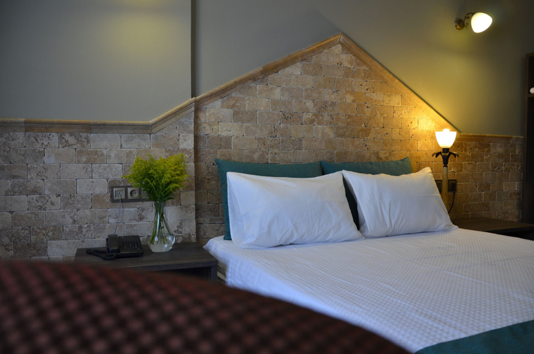 Bedroom 4, Grand Park Hotel Corlu, Çorlu