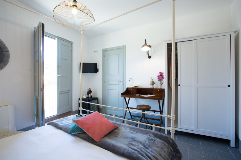 Bedroom 4, Intervallo Boutique Hotel, Ragusa