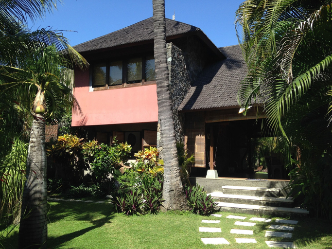 Exterior & Views 2, Villa Kupu Kupu, Karangasem