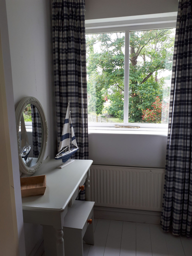 Bathroom 3, Faithlegg Lodge