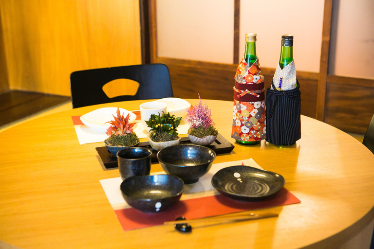 Others, HIKIGI Kyoto, Kyoto