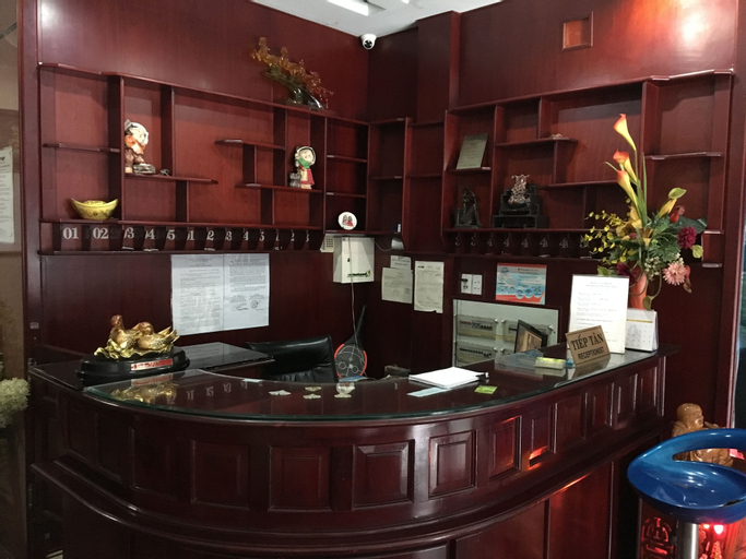 Huong Mai 2 Hotel, Phú Nhuận