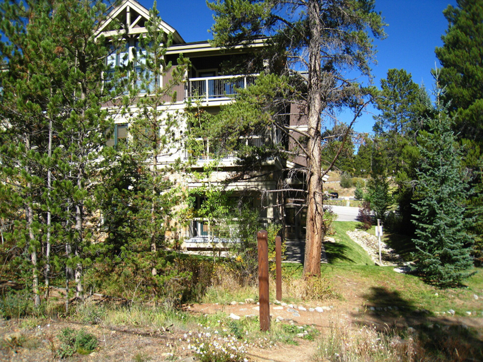 Exterior & Views 2, Riverbend Lodge by Great Western Lodging, Summit