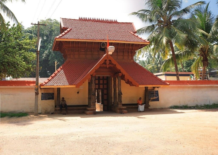 Exterior & Views 2, Sanctum Spring, Thiruvananthapuram