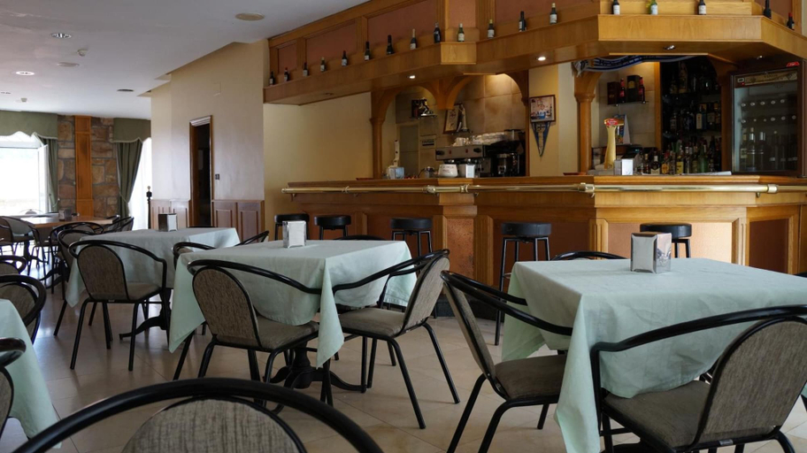 Food & Drinks 4, Hotel LARRY, A Coruña