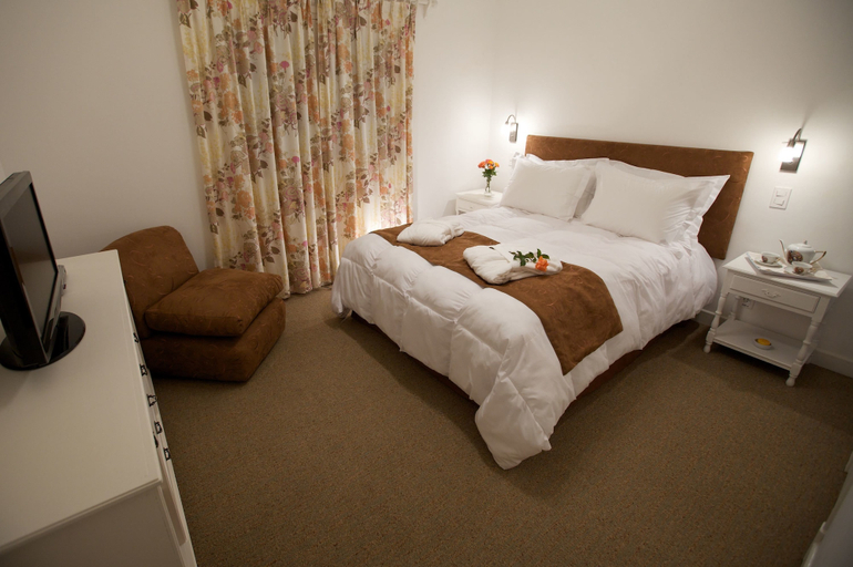 Bedroom 2, Red Wind B&B, n.a351