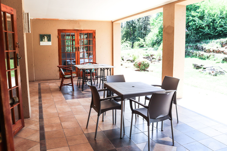Food & Drinks 5, The Old Hatchery, Sisonke