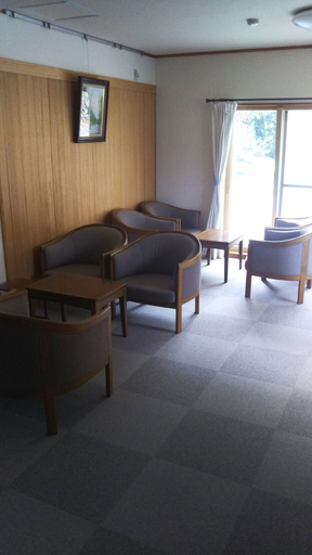 Others 4, Lodge Hitokkira, Hakuba