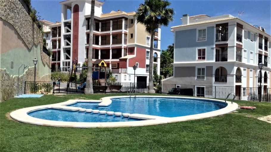 Exterior & Views 2, Apartamento CasaTuris Bonalba Golf, Alicante