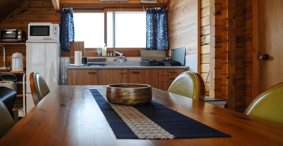 Others 4, Balls Deep Inn Hakuba, Hakuba