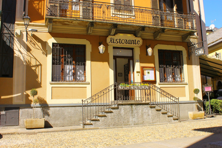 Locanda Piemonte da Sciolla, Verbano-Cusio-Ossola