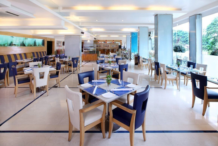 Food & Drinks 5, Yogi Metropolitan, Thane